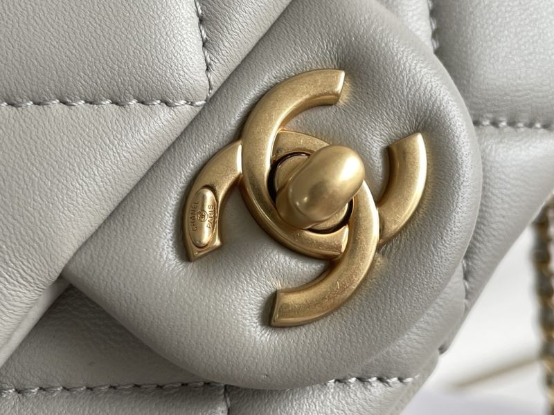 Chanel Satchel Bags